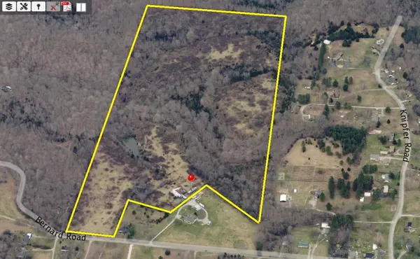 4222 Bernard Rd, Joelton, TN 37080