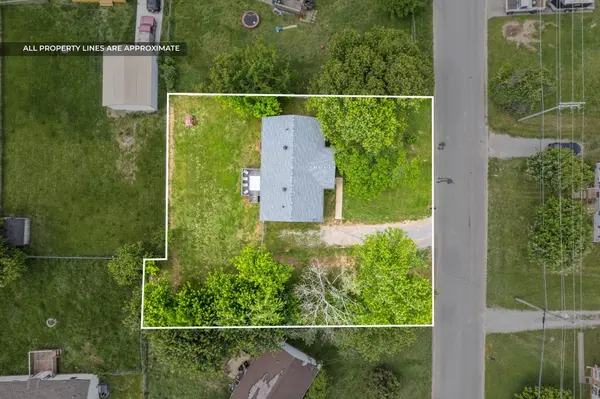 602 Artic Ave, Oak Grove, KY 42262