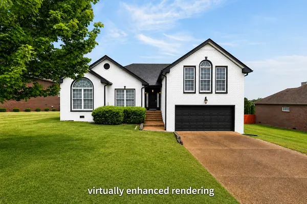 408 Roma Ct, Nashville, TN 37211