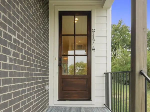 917A 33rd Ave #N, Nashville, TN 37209