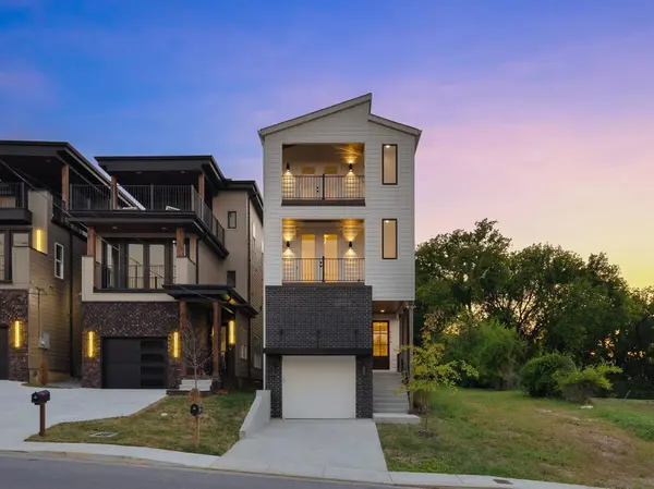917A 33rd Ave #N, Nashville, TN 37209