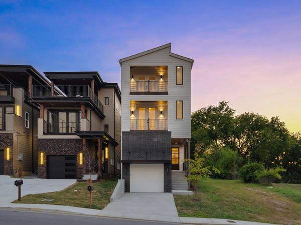 917A 33rd Ave #N, Nashville, TN 37209