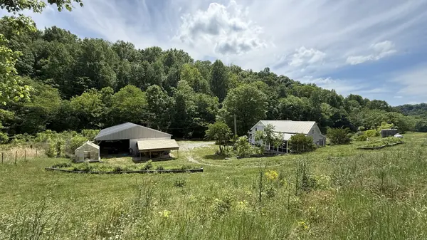 143 Buford Hughey Rd, Dellrose, TN 38453