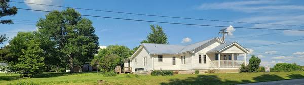 19 Turkey Scratch Rd, Spencer, TN 38585