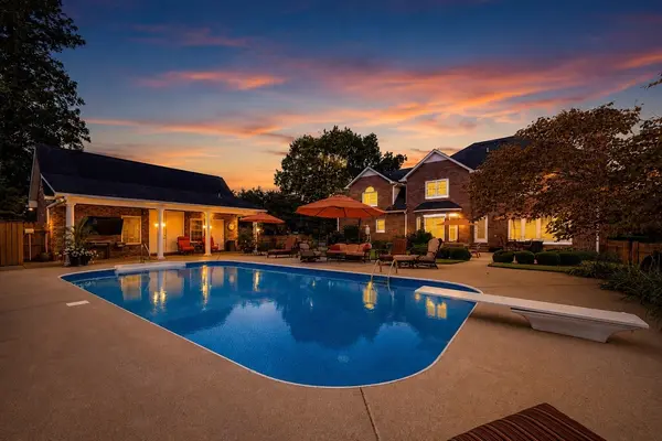 104 SAINT ANDREWS PLACE, Tullahoma, TN 37388