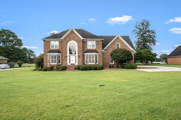 104 SAINT ANDREWS PLACE, Tullahoma, TN 37388