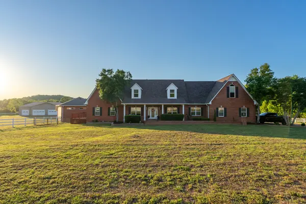 1446 Kittrell Rd, Franklin, TN 37064