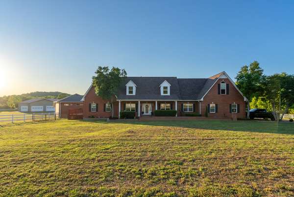 1446 Kittrell Rd, Franklin, TN 37064