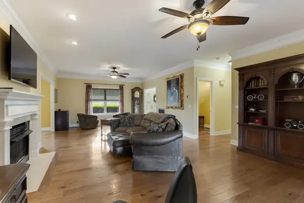 1446 Kittrell Rd, Franklin, TN 37064