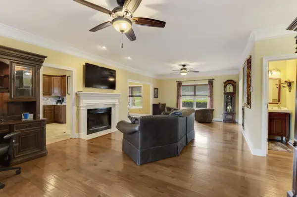 1446 Kittrell Rd, Franklin, TN 37064