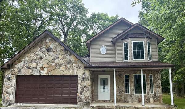 9301 Hondo Drive, Crossville, TN 38572