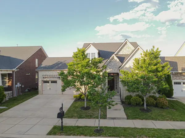 772 Beamon Dr, Franklin, TN 37064