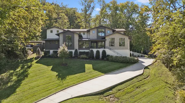 6523 Currywood Dr, Nashville, TN 37205
