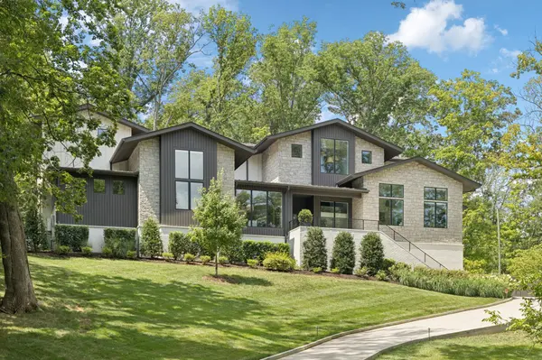 6523 Currywood Dr, Nashville, TN 37205