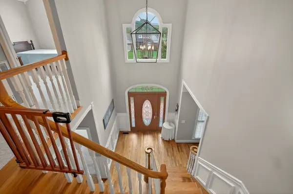 1434 N Plantation Dr, Cookeville, TN 38506