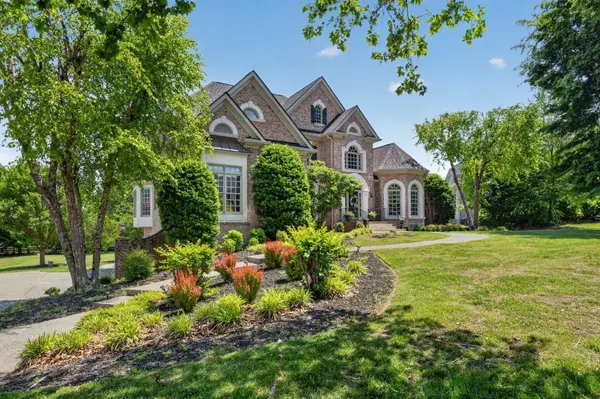1716 Montclair Blvd, Brentwood, TN 37027
