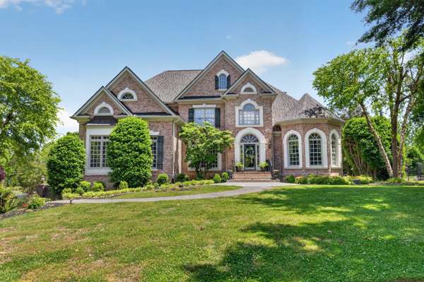 1716 Montclair Blvd, Brentwood, TN 37027