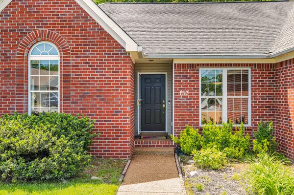 133 Anton Dr, Nashville, TN 37211