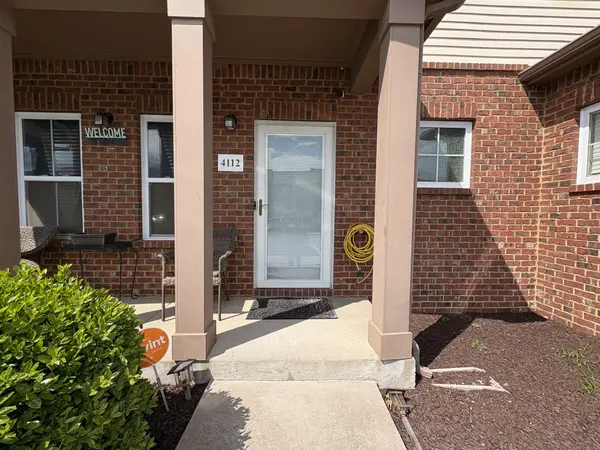 4112 George Buchanan Dr, La Vergne, TN 37086