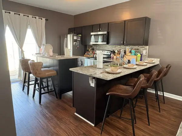 4112 George Buchanan Dr, La Vergne, TN 37086