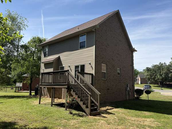 814 Sunset Pt, Mount Juliet, TN 37122