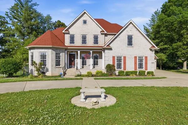 1823 SE Broad St, Murfreesboro, TN 37130