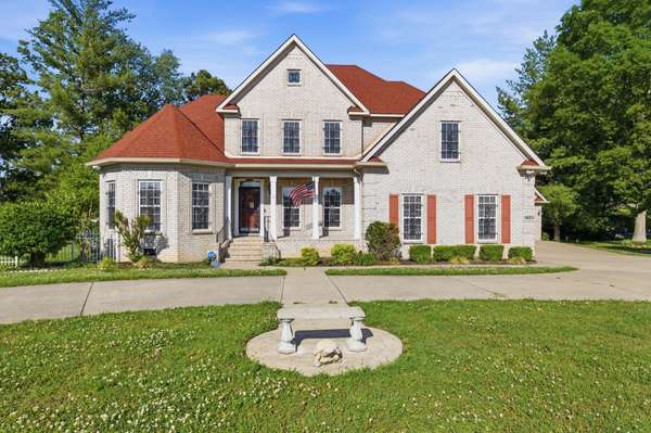 1823 SE Broad St, Murfreesboro, TN 37130