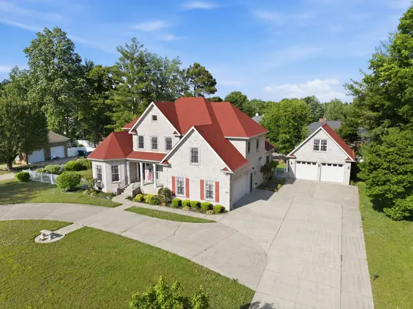 1823 SE Broad St, Murfreesboro, TN 37130