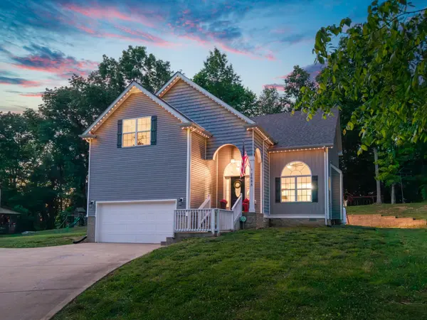 2685 Mockingbird Hill Road, Palmyra, TN 37142