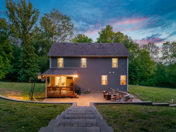 2685 Mockingbird Hill Road, Palmyra, TN 37142