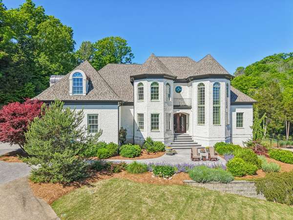 3235 Kinnard Springs Rd, Franklin, TN 37064