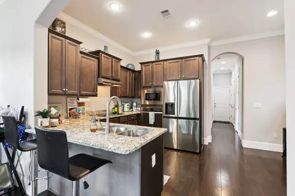 200 Cedar Place Row, Nashville, TN 37221