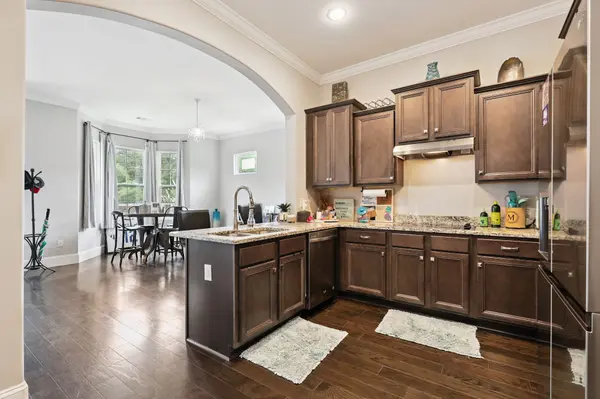 200 Cedar Place Row, Nashville, TN 37221