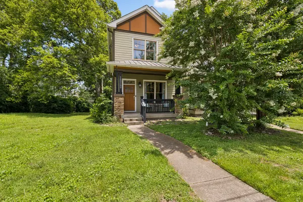 1824B 6th Ave #N, Nashville, TN 37208