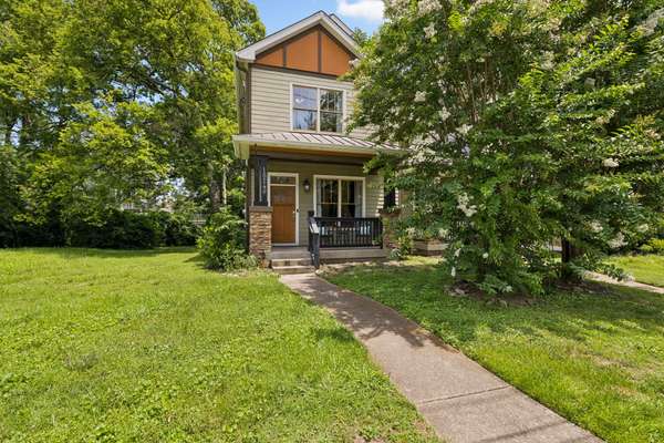 1824B 6th Ave #N, Nashville, TN 37208