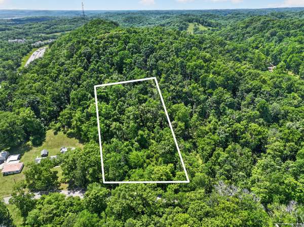 3717 Homeland Dr, Nashville, TN 37218