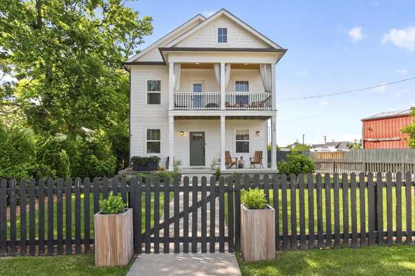 315 Joyner Ave, Nashville, TN 37210