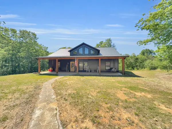 9120 Redbud Ln, Nunnelly, TN 37137