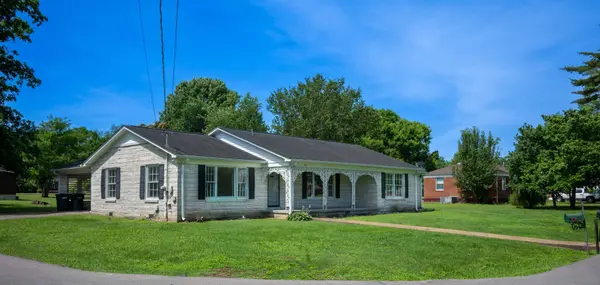 803 Nichols St, Pulaski, TN 38478