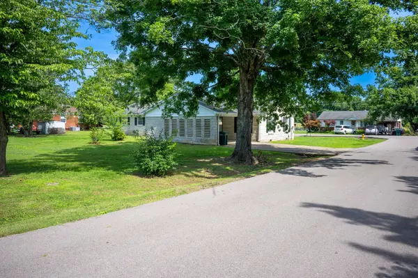 803 Nichols St, Pulaski, TN 38478