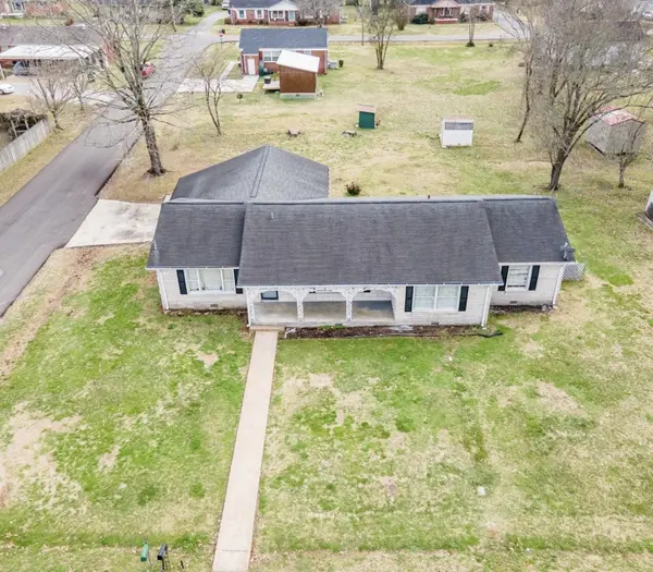 803 Nichols St, Pulaski, TN 38478