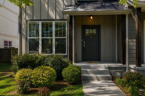 1433 14th Ave #S, Nashville, TN 37212
