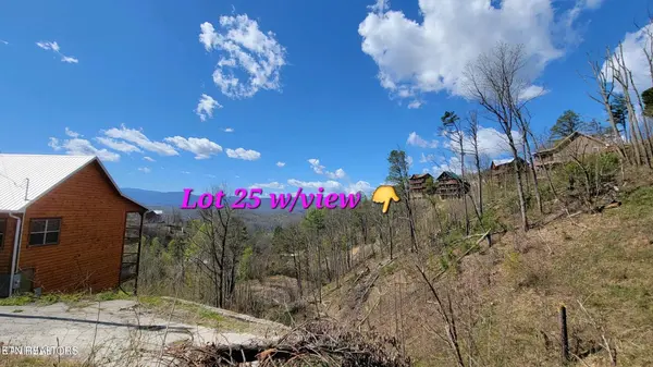 0 Walker Trail Tr, Sevierville, TN 37876
