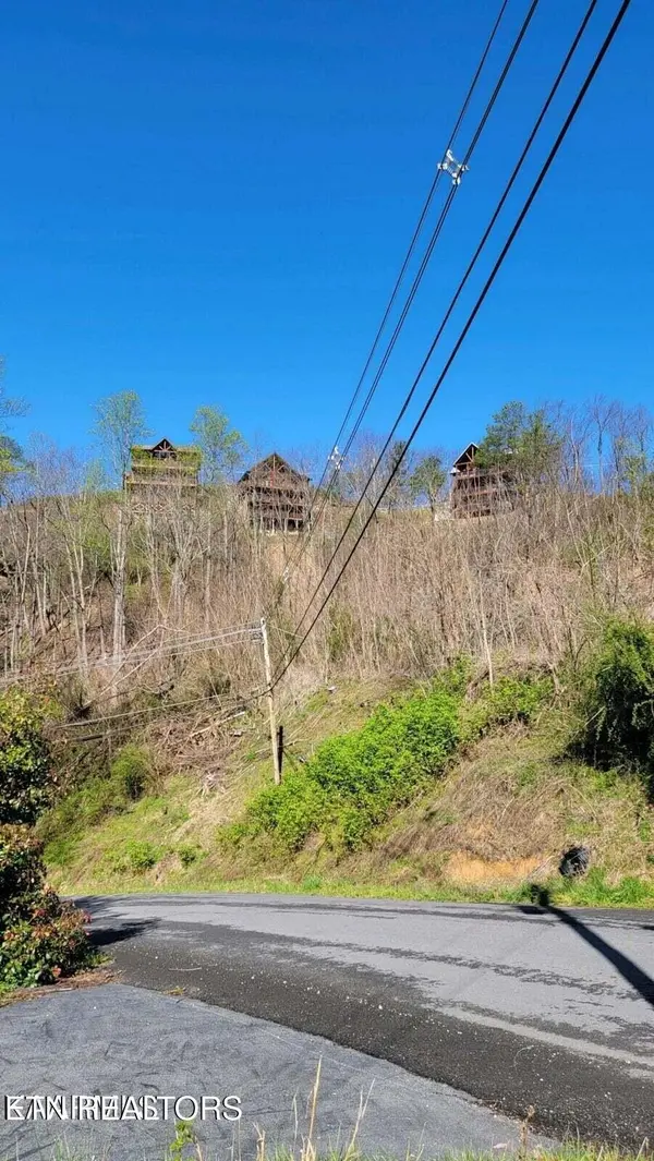 0 Walker Trail Tr, Sevierville, TN 37876