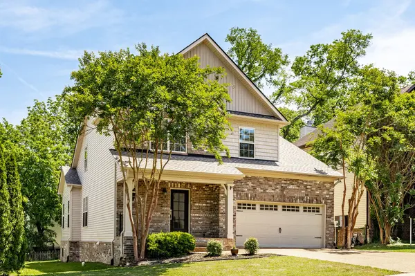 117 Otter Glenn Dr, Hendersonville, TN 37075
