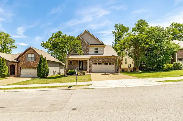 117 Otter Glenn Dr, Hendersonville, TN 37075