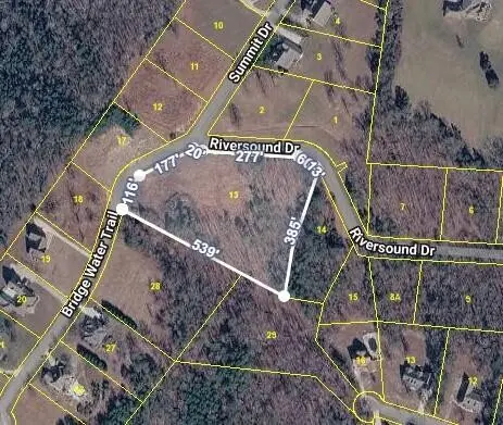 13 Riversound Drive, Dayton, TN 37321