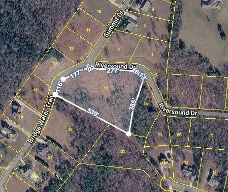 13 Riversound Drive, Dayton, TN 37321