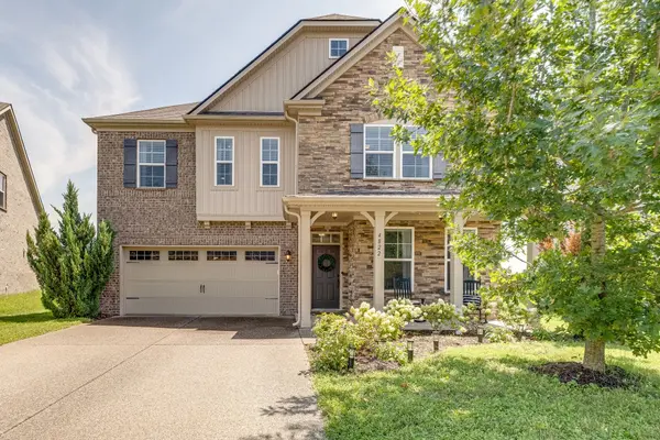 4822 Genoa Dr, Mount Juliet, TN 37122