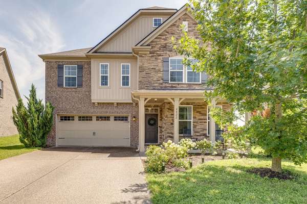 4822 Genoa Dr, Mount Juliet, TN 37122